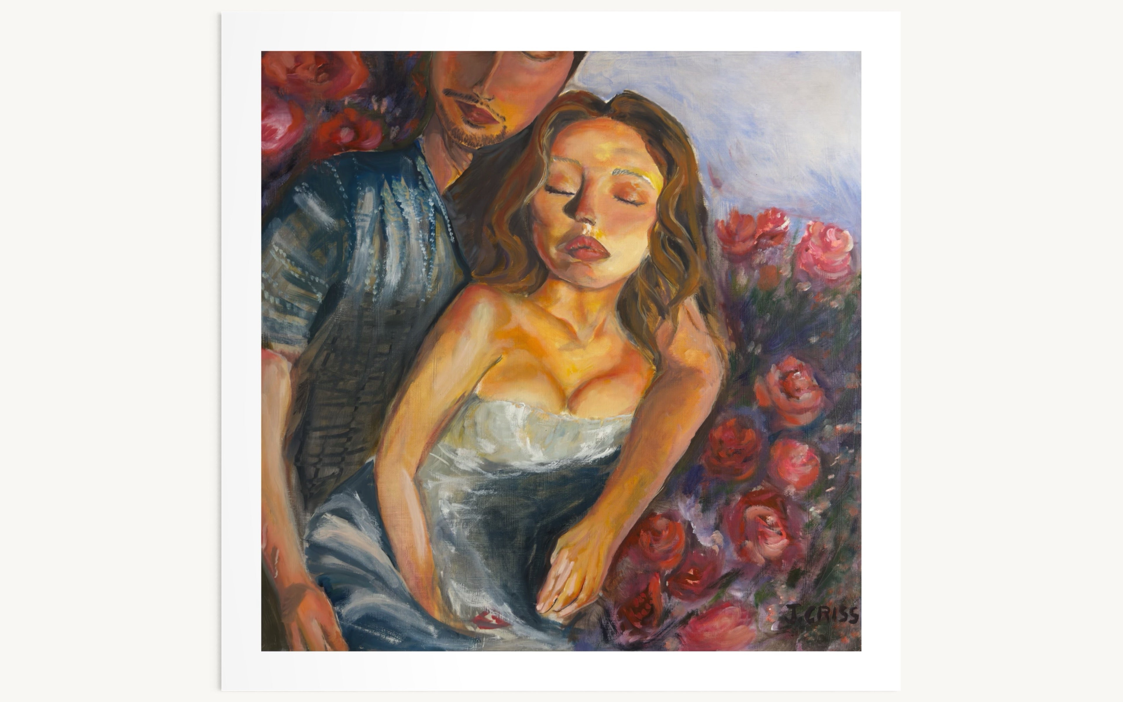 Borrowed Warmth - Collector Edition