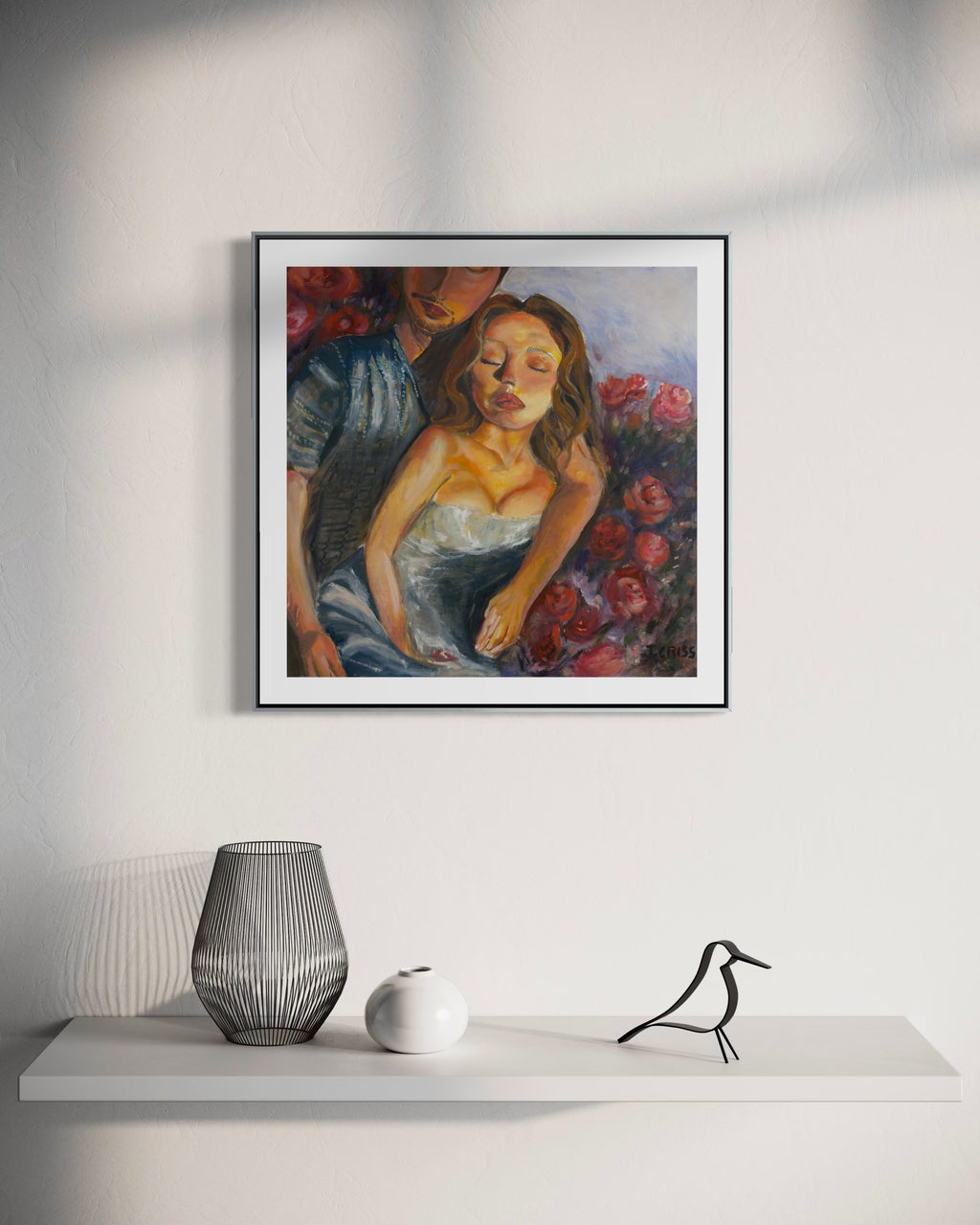 Borrowed Warmth - Collector Edition