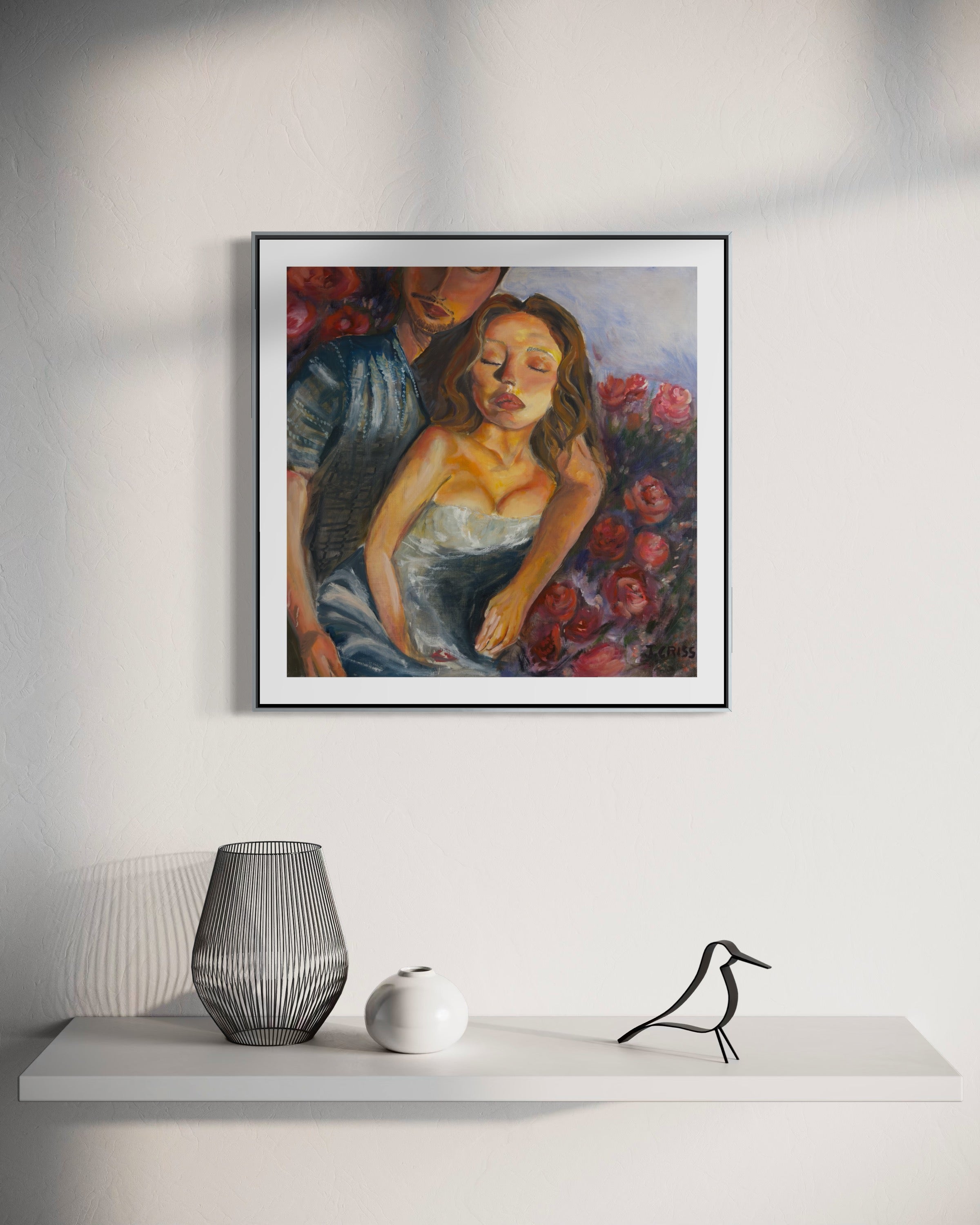 Borrowed Warmth - Collector Edition