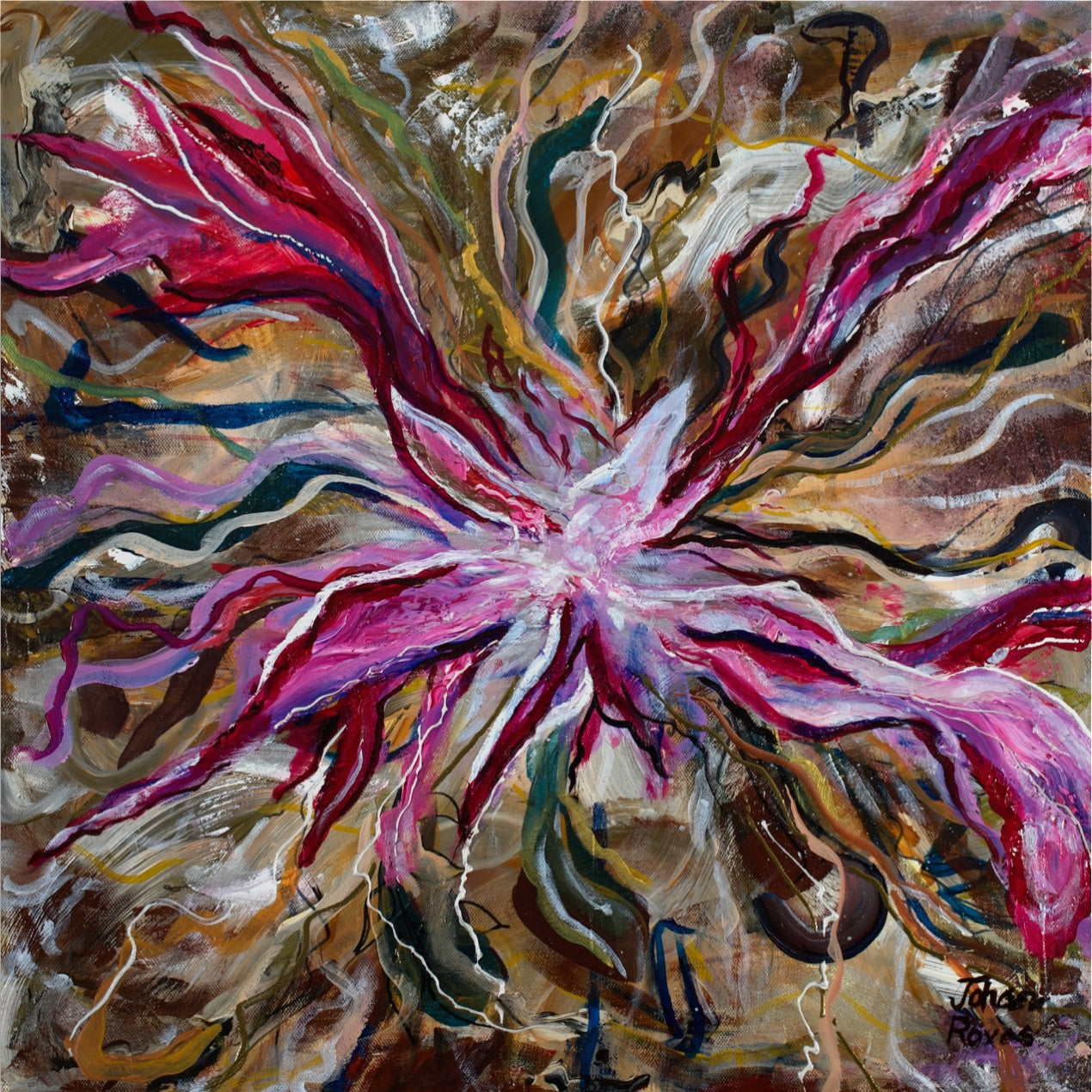 Rupture